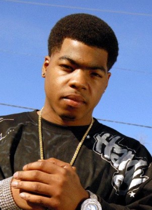 Click Image For More About The Louisiana Rapper WEBBIE
